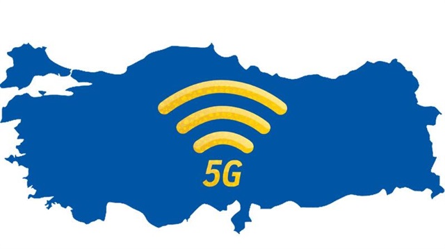 Dünyada 5G testleri 2017'de başlayacak, süreci Turkcell yönetecek