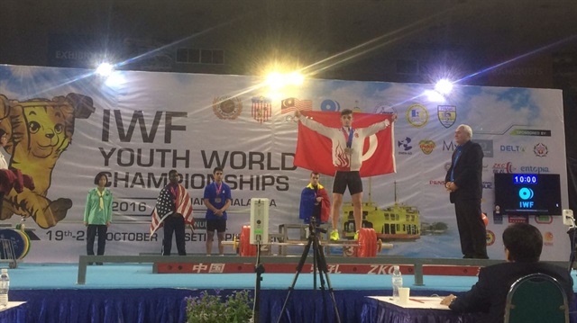 Penang kentinde gerçekleştirilen ve 23 ülkeden 320 sporcunun mücadele ettiği şampiyonada, Türk sporcular 2 altın, 2 gümüş ve 3 bronz olmak üzere toplam 7 madalya kazandı.