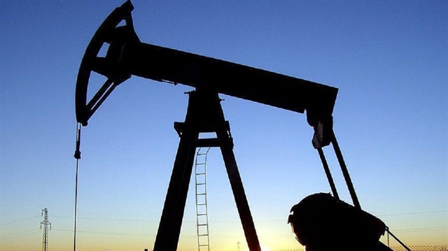 Brent petrol serbest piyasada 50,2 dolardan işlem görüyor.