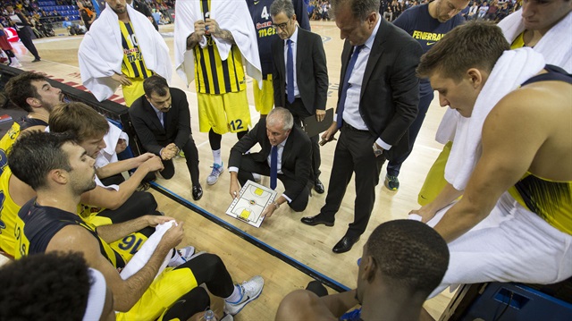 Euroleague'e 2'de 2 yaparak başlayan Fenerbahçe, bu akşam Zalgiris Kaunas'la karşılaşacak.