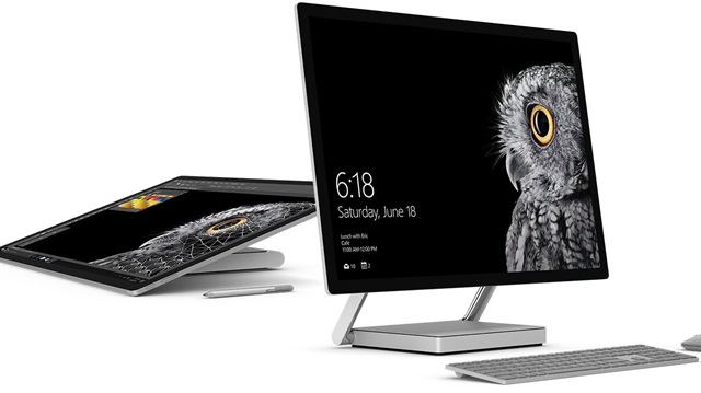 Microsoft'un yeni bilgisayarı, Apple MacBook'un en büyük rakibi