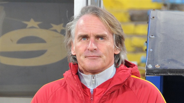 Galatasaray Teknik Direktörü Jan Olde Riekerink, ligdeki şampiyonluk yarışının sonuna kadar devam edeceğini söyledi.