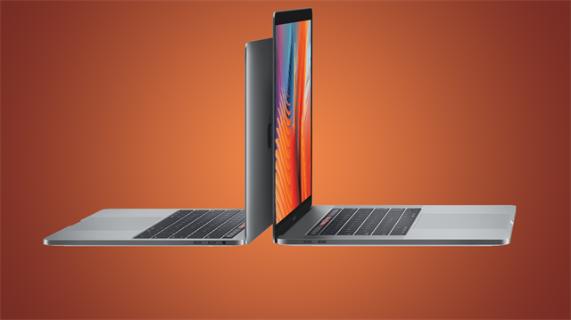 Yeni MacBook Pro'nun fiyatı 6.000 ila 18.400 TL arasında değişiyor.