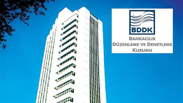 Bankacılık Düzenleme ve Denetleme Kurumu (BDDK)