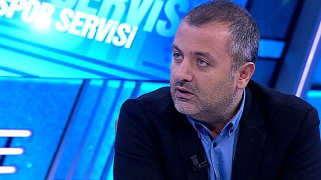 Mehmet Demirkol, Fenerbahçe-Karabükspor maçının hakemi Fırat Aydınus'u yorumladı.