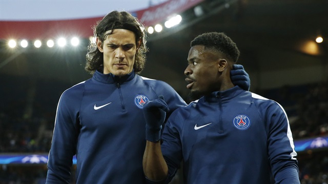 23 yaşındaki oyuncunun 2019 yılına kadar Fransız ekibiyle sözleşmesi bulunuyor.  