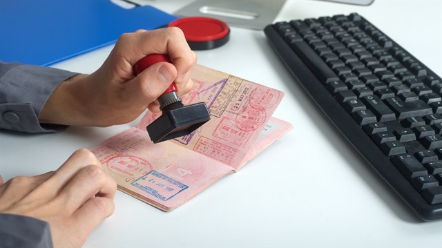 Pasaport ve ehliyet işlemleri Nüfus İdaresi’ne devrediliyor.
