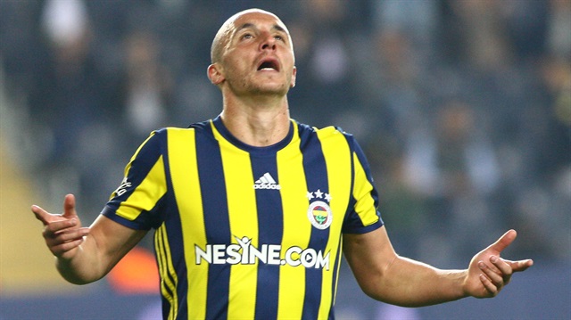 Fenerbahçe'de ilk defa Karabükspor maçında 11'de şans bulan Aatıf, ligdeki ilk golünü kaydetti.