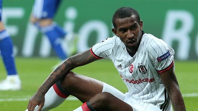 Beşiktaş'ın Benifa'dan kiraladığı Talisca, bu sezon siyah-beyazlı formayla çıktığı 9 resmi maçta 5 gol atarken 1 de asist kaydetti.