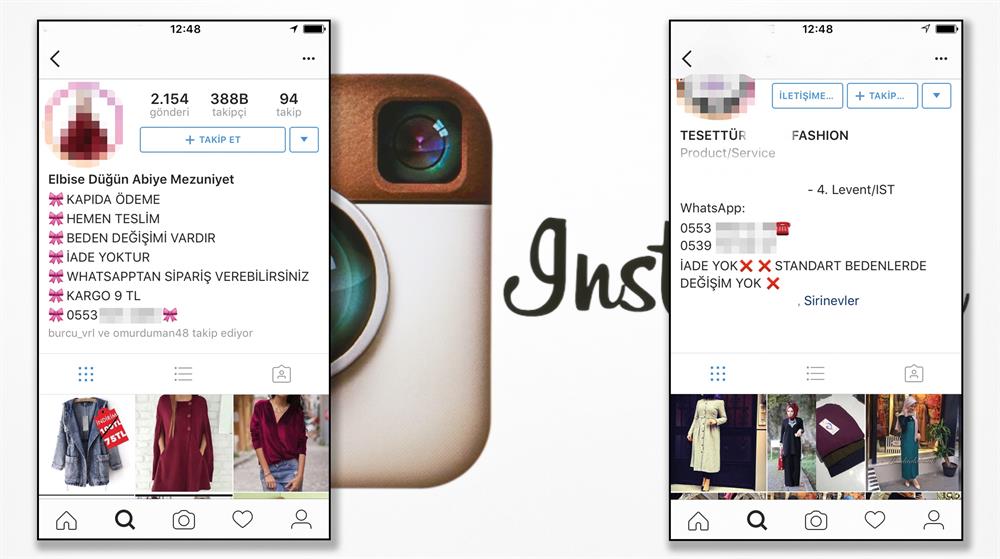 Instagram I Isportacilar Basti