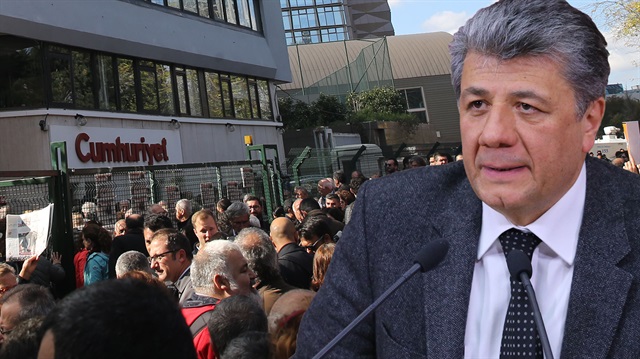 CHP İzmir milletvekili Mustafa Balbay