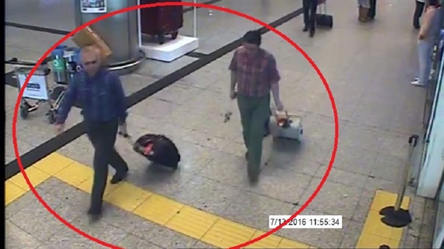 FETÖ darbe girişimine ilişkin çarpıcı bir detay ortaya çıktı.