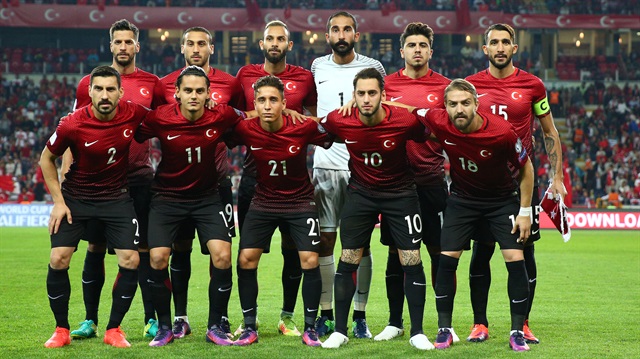 Türkiye, Dünya Kupası Elemeleri 4. maçında sahasında Kosova ile karşılalaşacak. 
