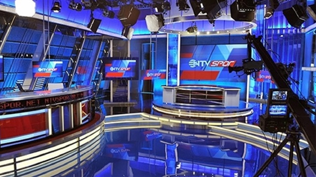 NTV Spor'un Fransa merkezli Eurosport'la yayın ortaklığı konusunda görüşmeler gerçekleştirdiği belirtildi. 