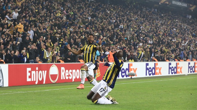 Fenerbahce Manchester United 2 1 Genis Ozet Izle