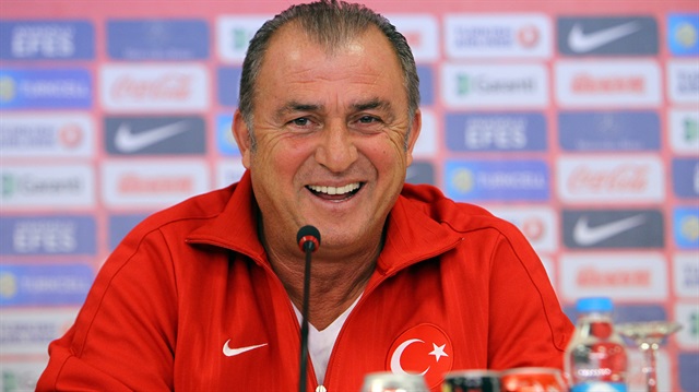 Türkiye Futbol Direktörü Fatih Terim, Kosova ile oynanan maç öncesinde milli takım kadrosunu açıkladı. 