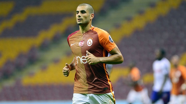 Galatasaray formasıyla bu sezon Süper Lig'de 10 maça çıkan Eren Derdiyok, 5 gol kaydetti. 