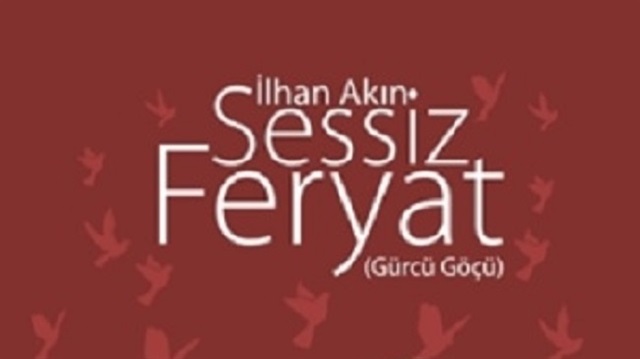 “Sessiz Feryat" adlı roman  Gürcistan Diaspora Bakan Yardımcısı Temur Tartaraşvili tarafından Gürcü diline çevriliyor.