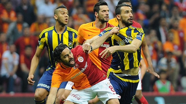 83. randevuda kozlarını Kadıköy'de paylaşacak olan Fenerbahçe ile Galatasaray derbisine uzun bir aranın ardından deplasman taraftarları da alınacak.