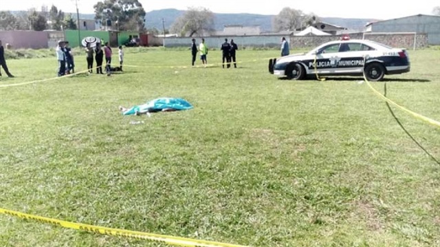 Kaçan oyuncuyu yakalamak isteyen polis, takım arkadaşlarının ifadesine başvurdu. 