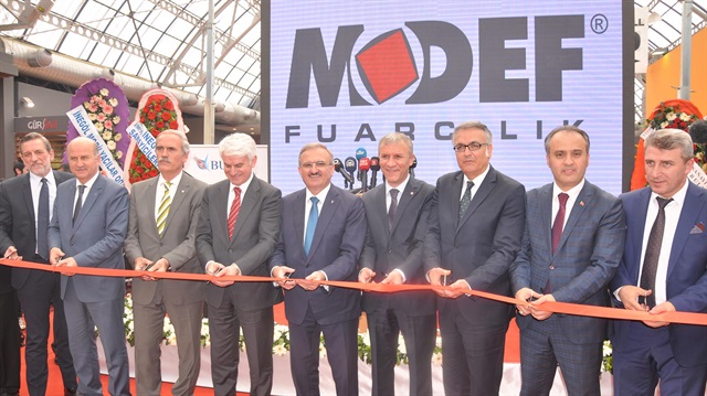 36. MODEF EXPO 