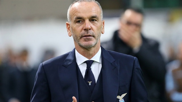 İtalyan teknik adam Lazio'nun başına 2014 yılında geçmişti.