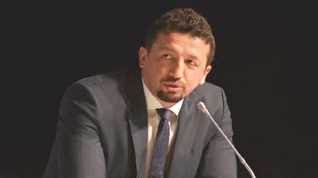 Hidayet Türkoğlu