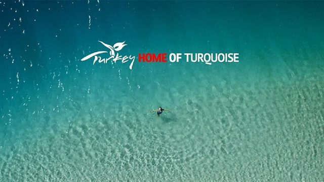 Türkiye'nin tanıtım filmi "Turkuaz", Uluslararası Turizm Filmleri Festivalleri Komitesi tarafından dünyanın en iyi turizm tanıtım filmi ödülüne layık görüldü.