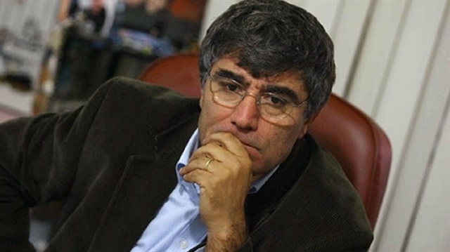 Hrant Dink