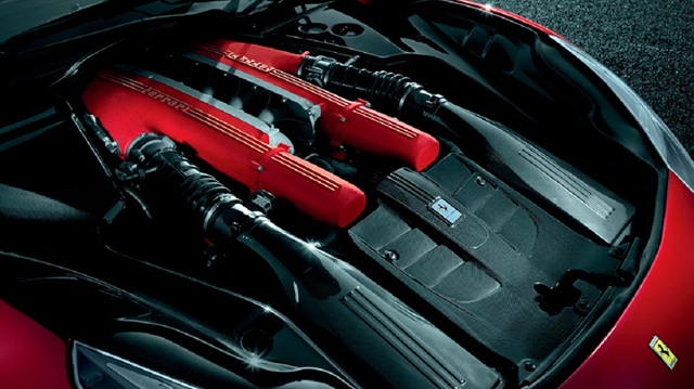 Ferrari 2019 yılı itibari ile çıkaracağı tüm modellerinde Hybrid motor kullanacak.