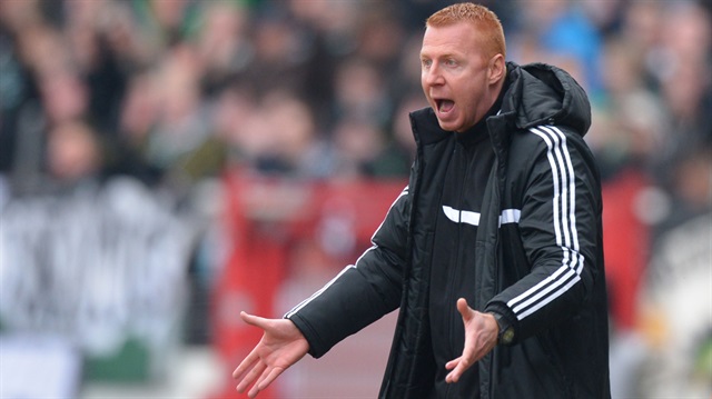 43 yaşındaki antrenör, Bundesliga'nın her zaman hedefi olduğunu söyledi.