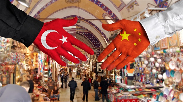 Yılda 1 milyon Çinli turistin Türkiye’ye gelmesi için tarihi anlaşma imzalandı.