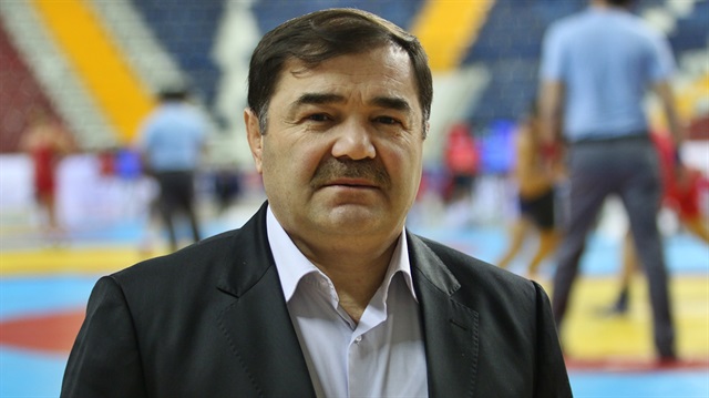 Türkiye Güreş Federasyonu genel kurulunda yapılan başkanlık seçiminde tek aday olan Musa Aydın 187 delegenin oyunu alarak yeniden başkanlığa seçildi.