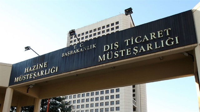 Hazine Müsteşarlığı
