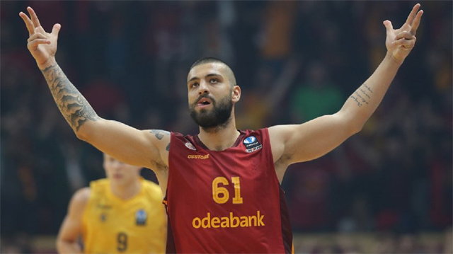 Göksenin Köksal, Fenerbahçe ile oynanan derbi sonrasında olay açıklamalarda bulundu. 