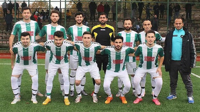 Rakibini 20-0 yenen Ulubey Belediyesporlu futbolcularının primleri kesildi.
