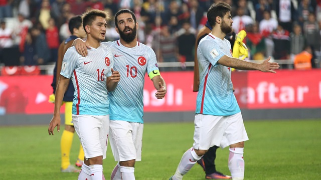 A Milli Takım formasını Kosova karşısında ilk kez giyen Cengiz Ünder, 17 dakika oynadığı maçın ardından bonservis bedelini katladı. 