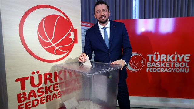Türkiye Basketbol Federasyonu Başkanı Hidayet Türkoğlu, Eurobasket 2017 için önemli açıklamalarda bulundu. 