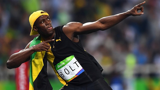 Jamaikalı sprinter Usain Bolt, gelecek yıl Londra’da düzenlenecek Dünya Atletizm Şampiyonası’nın ardından kariyerini sonlandıracak. 