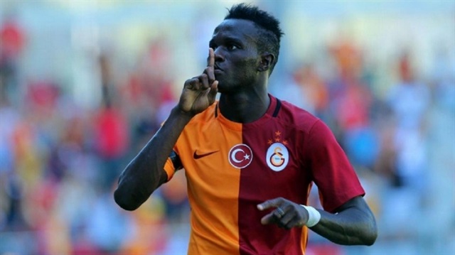 22 yaşındaki Bruma, bu sezon Galatasaray formasıyla çıktığı 11 resmi maçta 7 gole direkt katkı yaptı. (4 gol , 3 asist)