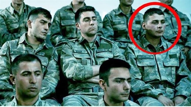 Alper Çağlar'ın yazıp yönettiği Dağ 2 filmde rol alan gerçek askerlerden Yunus Emre Uçar, filmin çekimlerinin tamamlanmasından kısa bir süre sonra bir operasyonda şehit olduğu öğrenilmişti.