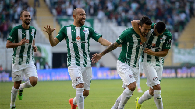 Süper Lig'de bu sezon sadece 3 maça ilk 11'de çıkan Jorquera, 4 gol atmayı başardı.