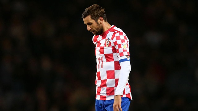 Hırvatistan ve Shakhtar Donetsk'in kaptanı Dario Srna'nın Barcelona'ya transfer olabileceği konuşuluyor. 