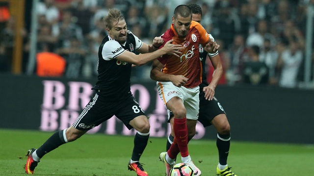 Beşiktaş nisan ayının sonuna kadar 1 milyon euro ödediği takdirde Caner'i kadrosuna katabilecek.​