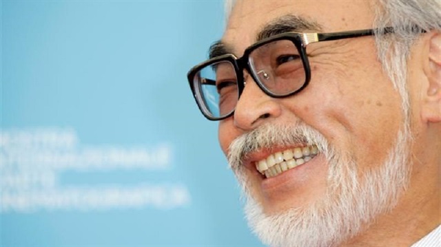 Miyazaki 3 yıl önce bıraktığı yönetmen koltuğuna tekrar oturacak. 
