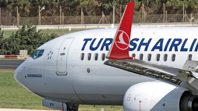 Fotoğraf: Turkish Air News