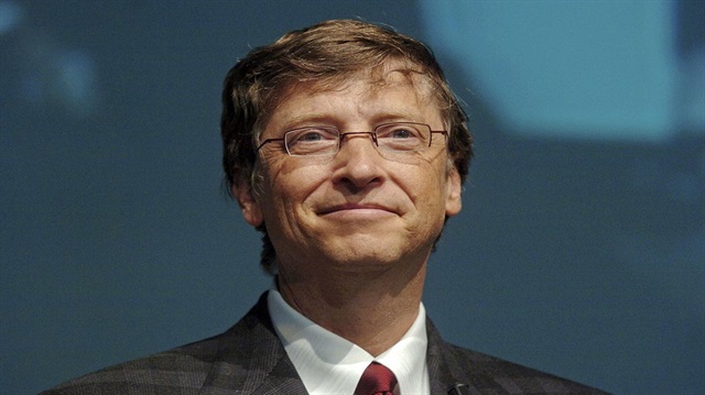 Bill Gates'den okulda asla öğrenemeyeceğiniz 11 hayat dersi