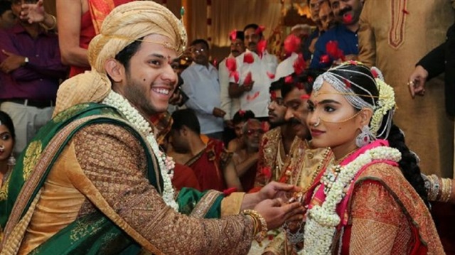 Hindistan'da 74 milyon dolarlık düğüne halktan tepki