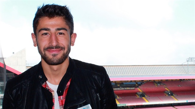 Kerem Demirbay, bu sezon Hoffenheim formasıyla çıktığı 9 resmi maçta 3 gol attı, 2 de asist yapma başarısı gösterdi.