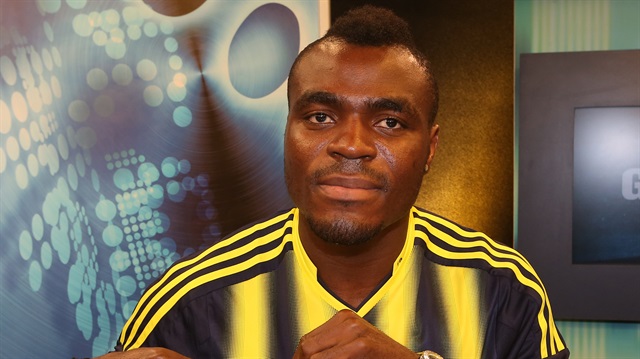 Fenerbahçe'nin Nijeryalı golcüsü Emenike, bu sezon çıktığı 16 resmi maçta 7 gol attı, 4 de asist yapma başarısı gösterdi.